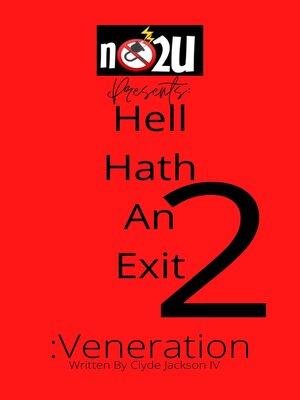 cover image of Hell Hath an Exit 2